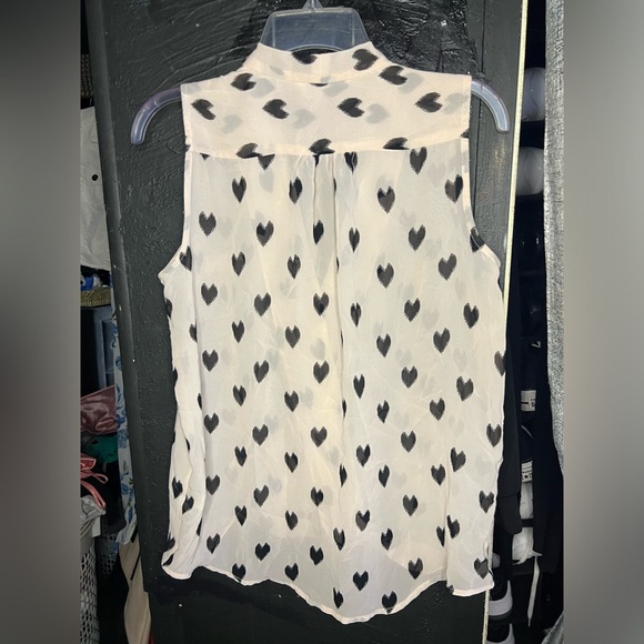 CHARMING CHARLIE Tank Top - Picture 2 of 2